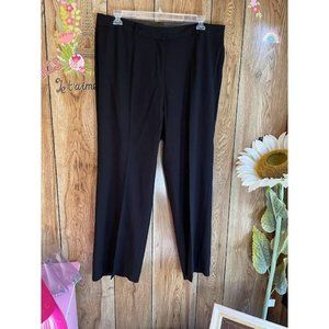 Women's NY Collection Dress Pants